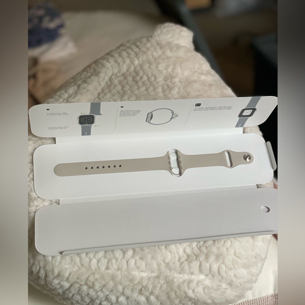 Starlight Sport Band